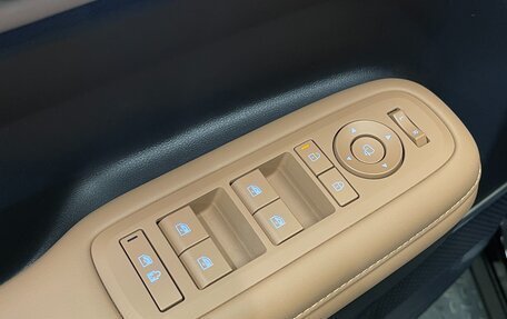 Hyundai Santa Fe IV, 2026 год, 5 800 000 рублей, 16 фотография