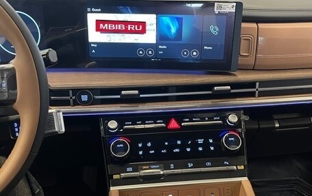 Hyundai Santa Fe IV, 2026 год, 5 800 000 рублей, 17 фотография