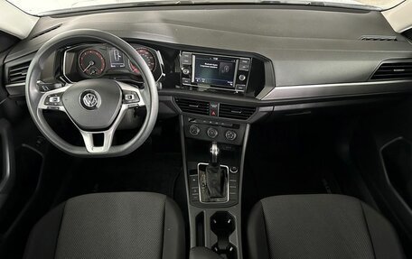 Volkswagen Jetta VII, 2020 год, 1 830 000 рублей, 11 фотография