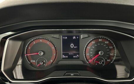 Volkswagen Jetta VII, 2020 год, 1 830 000 рублей, 13 фотография
