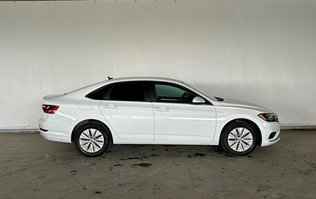 Volkswagen Jetta VII, 2020 год, 1 830 000 рублей, 7 фотография