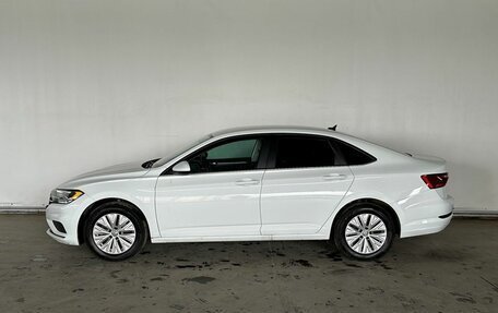 Volkswagen Jetta VII, 2020 год, 1 830 000 рублей, 8 фотография