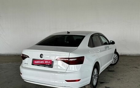 Volkswagen Jetta VII, 2020 год, 1 830 000 рублей, 6 фотография