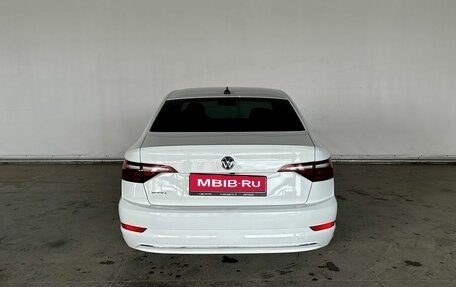 Volkswagen Jetta VII, 2020 год, 1 830 000 рублей, 5 фотография