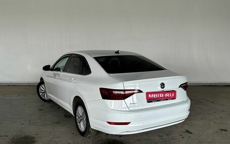 Volkswagen Jetta VII, 2020 год, 1 830 000 рублей, 4 фотография