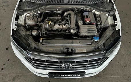 Volkswagen Jetta VII, 2020 год, 1 830 000 рублей, 18 фотография