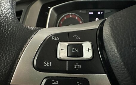 Volkswagen Jetta VII, 2020 год, 1 830 000 рублей, 16 фотография