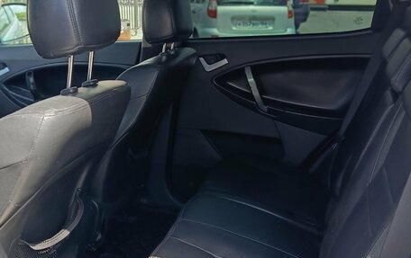 Geely Emgrand X7 I, 2014 год, 750 000 рублей, 7 фотография