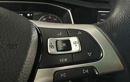 Volkswagen Jetta VII, 2020 год, 1 830 000 рублей, 17 фотография