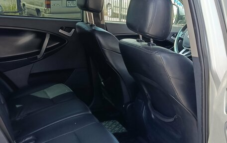 Geely Emgrand X7 I, 2014 год, 750 000 рублей, 13 фотография