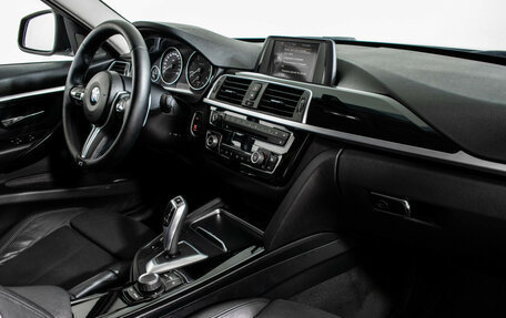 BMW 3 серия, 2016 год, 2 355 000 рублей, 11 фотография
