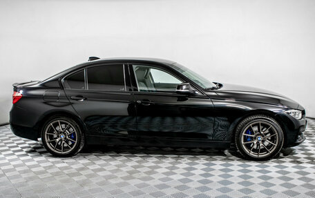 BMW 3 серия, 2016 год, 2 355 000 рублей, 5 фотография