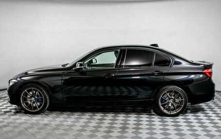 BMW 3 серия, 2016 год, 2 355 000 рублей, 9 фотография
