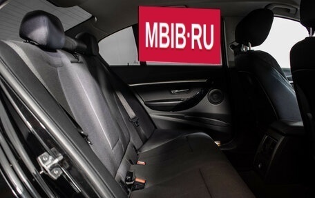 BMW 3 серия, 2016 год, 2 355 000 рублей, 10 фотография
