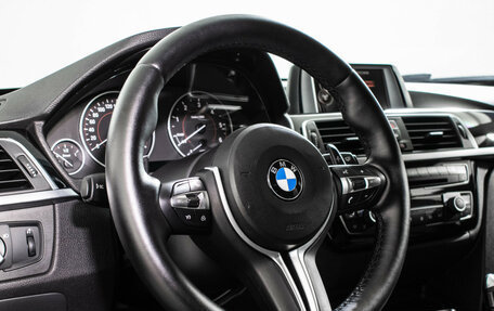 BMW 3 серия, 2016 год, 2 355 000 рублей, 14 фотография