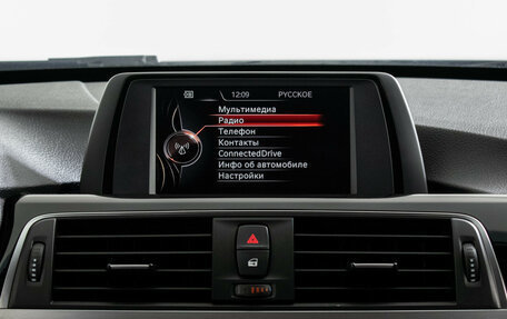 BMW 3 серия, 2016 год, 2 355 000 рублей, 15 фотография