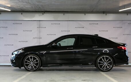 BMW 2 серия F44, 2020 год, 2 770 000 рублей, 4 фотография