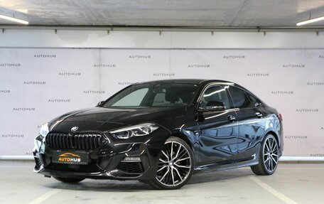 BMW 2 серия F44, 2020 год, 2 770 000 рублей, 3 фотография