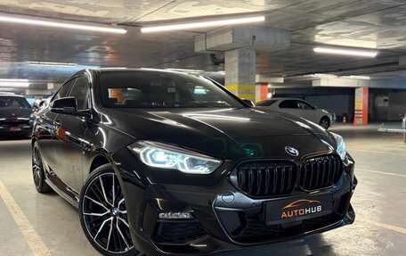 BMW 2 серия F44, 2020 год, 2 770 000 рублей, 9 фотография