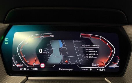 BMW 2 серия F44, 2020 год, 2 770 000 рублей, 24 фотография