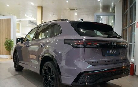 Volkswagen Tiguan, 2026 год, 4 950 000 рублей, 3 фотография