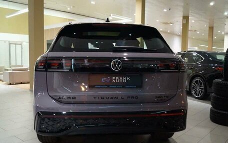 Volkswagen Tiguan, 2026 год, 4 950 000 рублей, 4 фотография