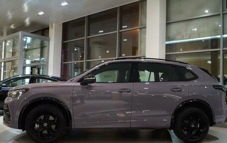 Volkswagen Tiguan, 2026 год, 4 950 000 рублей, 2 фотография