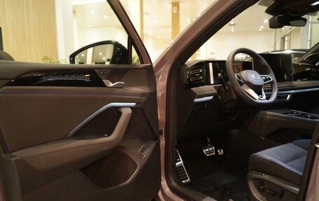 Volkswagen Tiguan, 2026 год, 4 950 000 рублей, 7 фотография