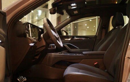 Volkswagen Tiguan, 2026 год, 4 950 000 рублей, 9 фотография