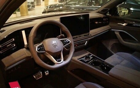 Volkswagen Tiguan, 2026 год, 4 950 000 рублей, 8 фотография