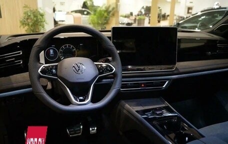 Volkswagen Tiguan, 2026 год, 4 950 000 рублей, 13 фотография
