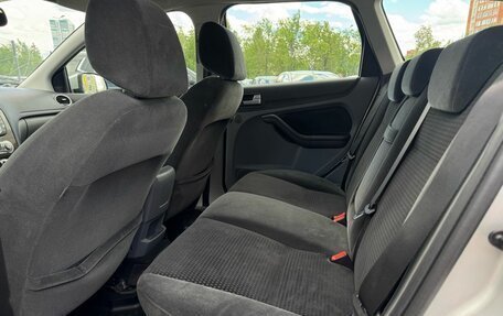 Ford Focus II рестайлинг, 2008 год, 790 000 рублей, 11 фотография