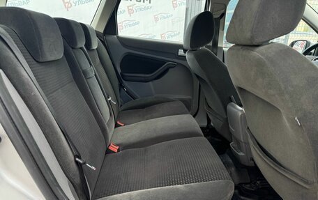Ford Focus II рестайлинг, 2008 год, 790 000 рублей, 13 фотография