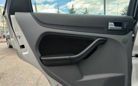 Ford Focus II рестайлинг, 2008 год, 790 000 рублей, 12 фотография