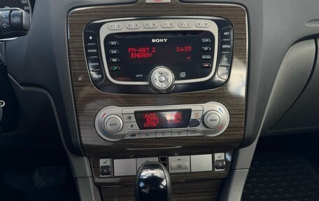 Ford Focus II рестайлинг, 2008 год, 790 000 рублей, 21 фотография