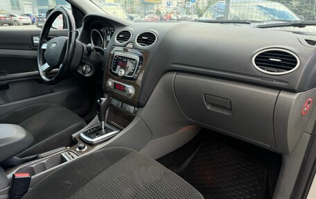 Ford Focus II рестайлинг, 2008 год, 790 000 рублей, 15 фотография