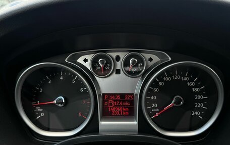 Ford Focus II рестайлинг, 2008 год, 790 000 рублей, 20 фотография