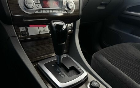 Ford Focus II рестайлинг, 2008 год, 790 000 рублей, 22 фотография