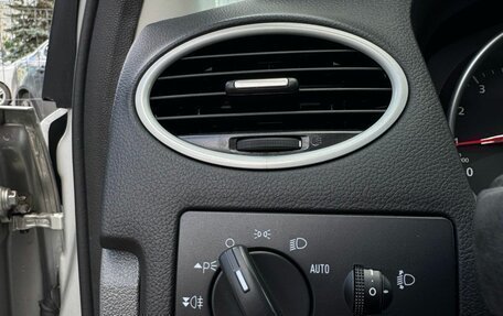 Ford Focus II рестайлинг, 2008 год, 790 000 рублей, 24 фотография