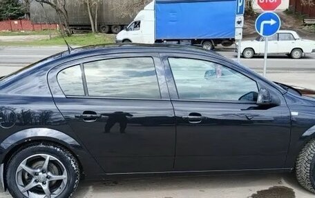 Opel Astra H, 2013 год, 869 000 рублей, 7 фотография