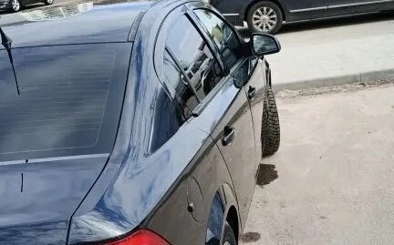 Opel Astra H, 2013 год, 869 000 рублей, 4 фотография