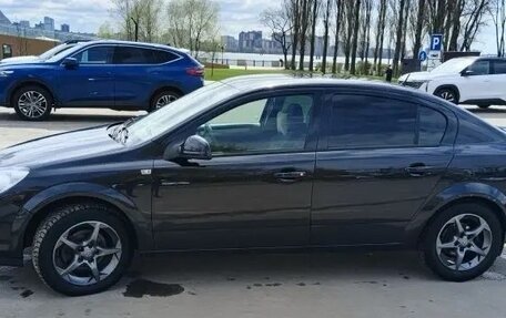 Opel Astra H, 2013 год, 869 000 рублей, 6 фотография