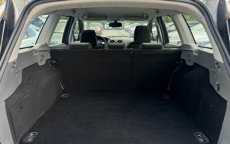 Ford Focus II рестайлинг, 2008 год, 790 000 рублей, 26 фотография