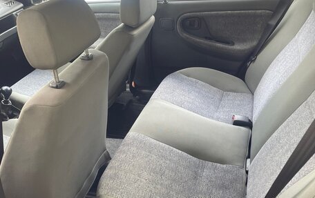 Daewoo Nexia I рестайлинг, 2007 год, 130 000 рублей, 6 фотография