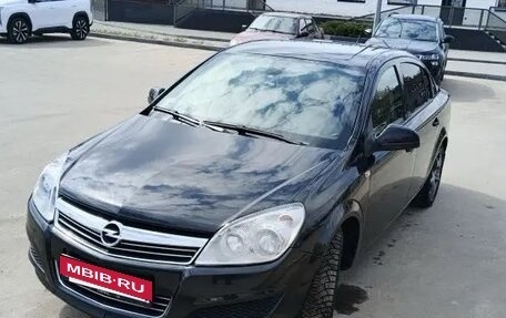 Opel Astra H, 2013 год, 869 000 рублей, 2 фотография