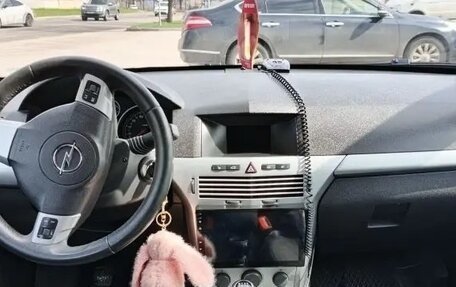 Opel Astra H, 2013 год, 869 000 рублей, 15 фотография