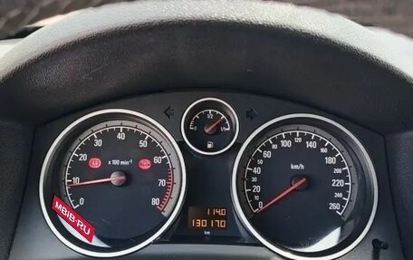 Opel Astra H, 2013 год, 869 000 рублей, 29 фотография