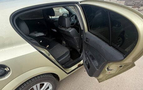 Opel Astra H, 2004 год, 370 000 рублей, 7 фотография