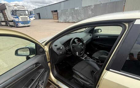Opel Astra H, 2004 год, 370 000 рублей, 9 фотография