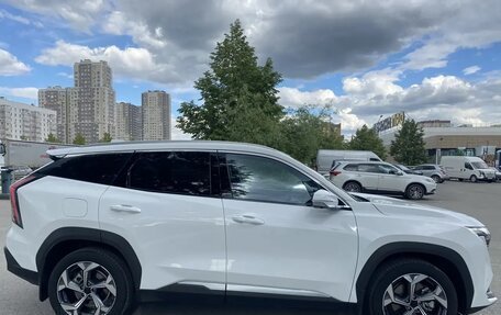 Geely Atlas, 2024 год, 2 890 000 рублей, 5 фотография